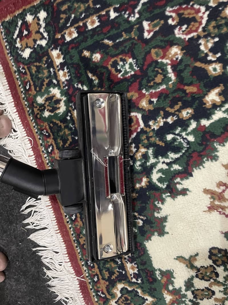 Vacumm Cleaner & Blower 2