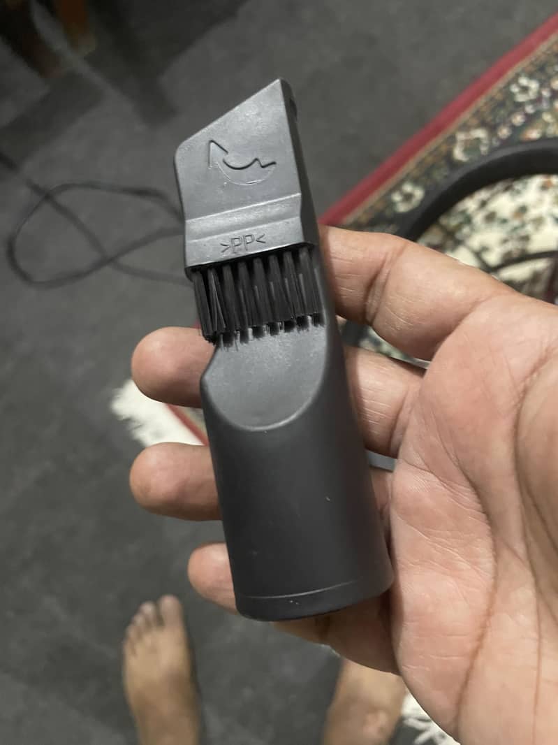 Vacumm Cleaner & Blower 4