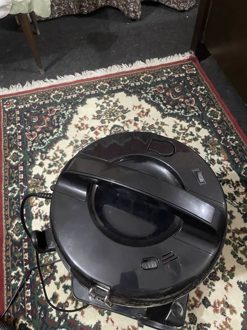 Vacumm Cleaner & Blower 7