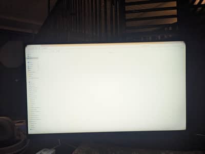 lg 27 inch UltraFine 4K UHD Monitor