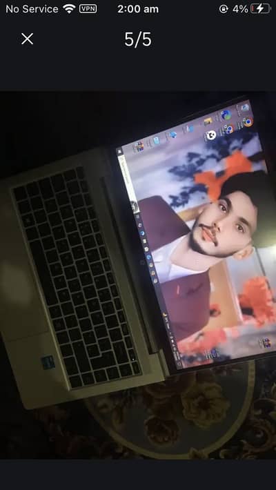 Hp probook 440 g8
