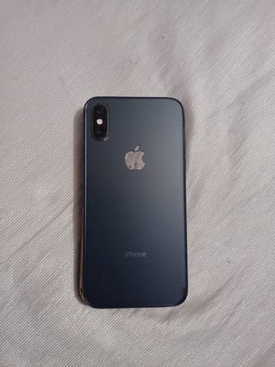 iPhone xs non pta