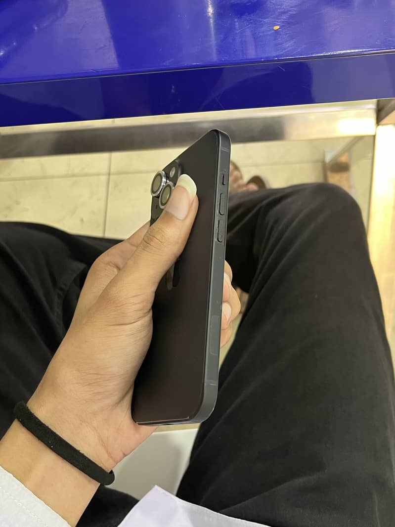 Iphone 15 5