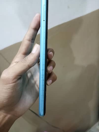 Tecno spark 8c