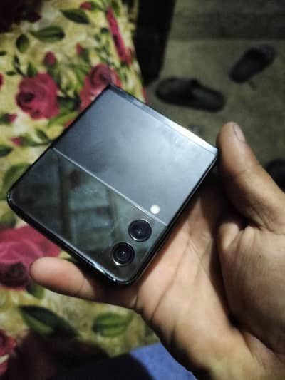 Samsung z flip 3 5g PTA approved