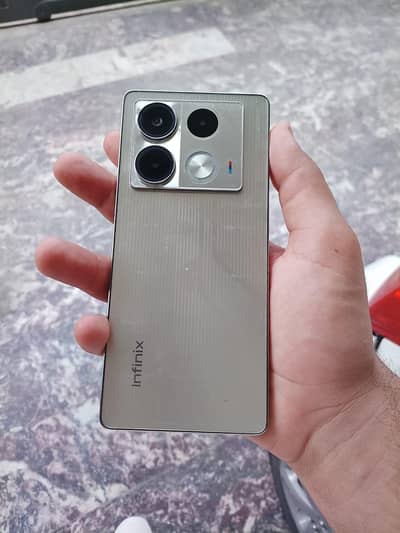 Infinix