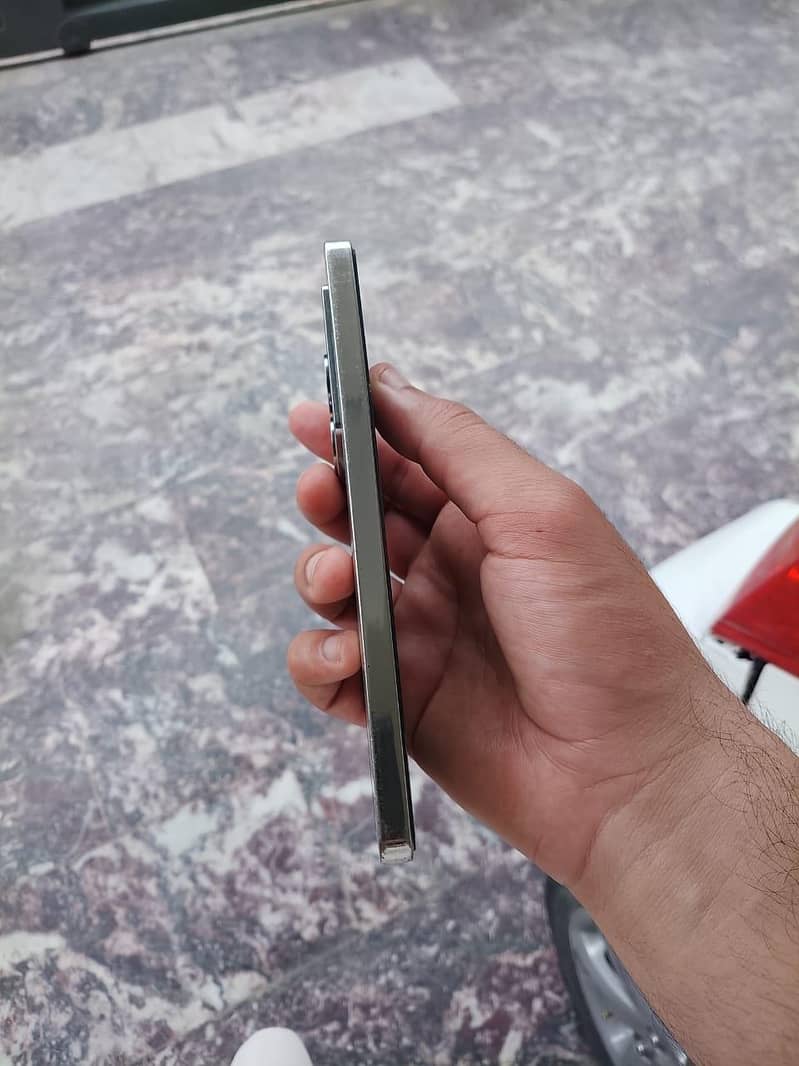 Infinix 2