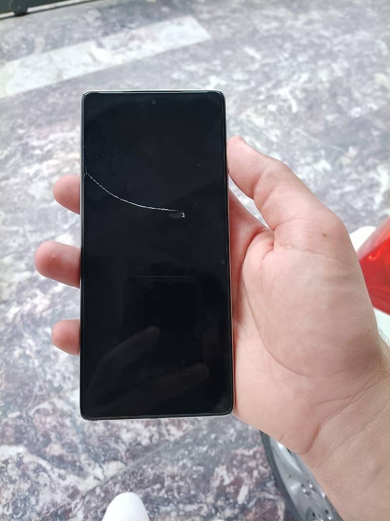 Infinix 3