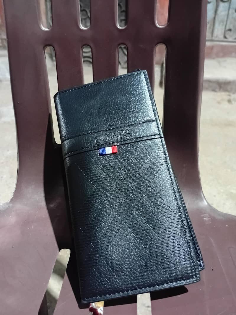 wallets 0