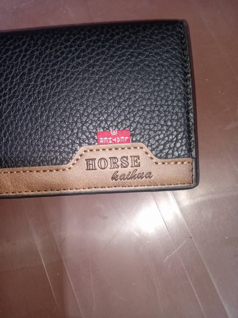 wallets 5