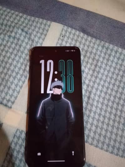 Redmi 12 5g for sale n exchange