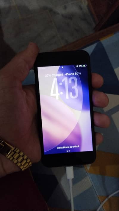 full genuine phone no issue