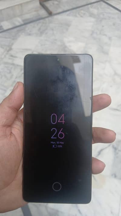 Redmi Note 13 Pro 8/256 for sale