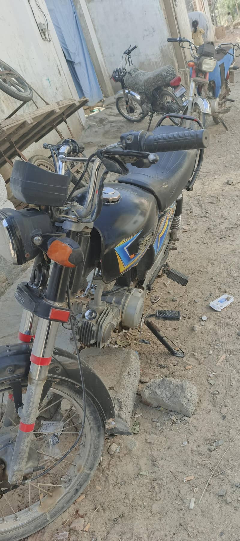 high speed 4