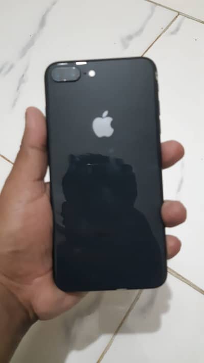 I phone 8plus