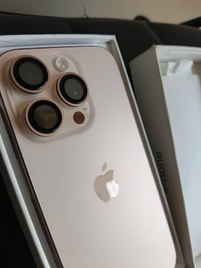 i phone 16 pro