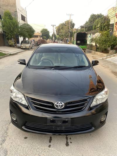 Gli 1.6 Automatic 2012