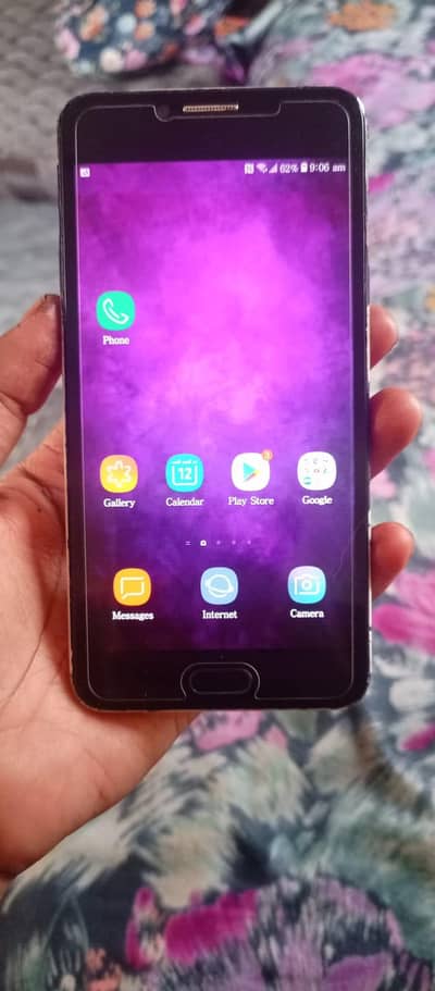 Samsung c7 pro
