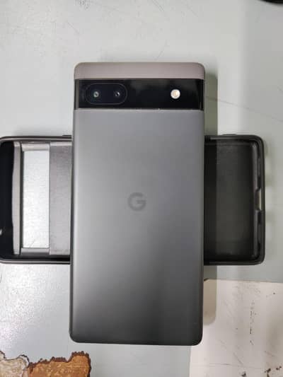 Google Pixel 6a 128GB Excellent Condition