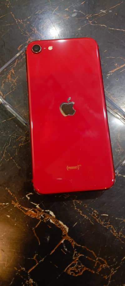 I phone se 2