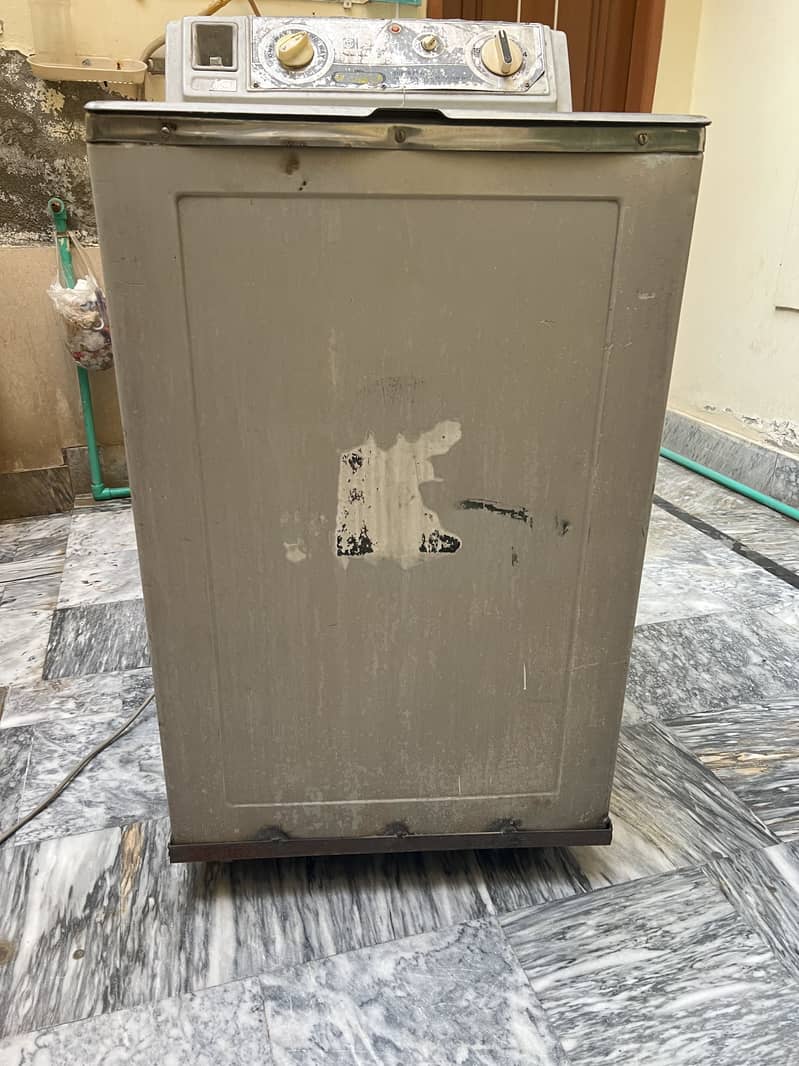 Washing Machine 3