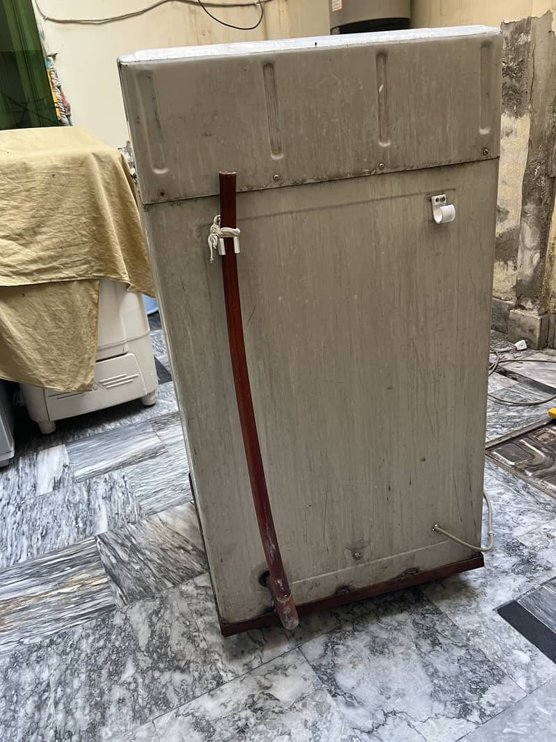Washing Machine 4