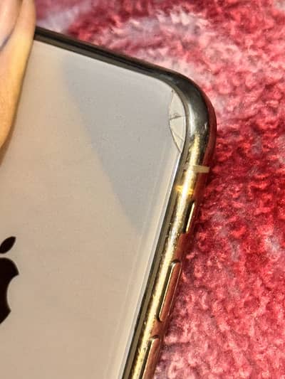 Iphone Xs max