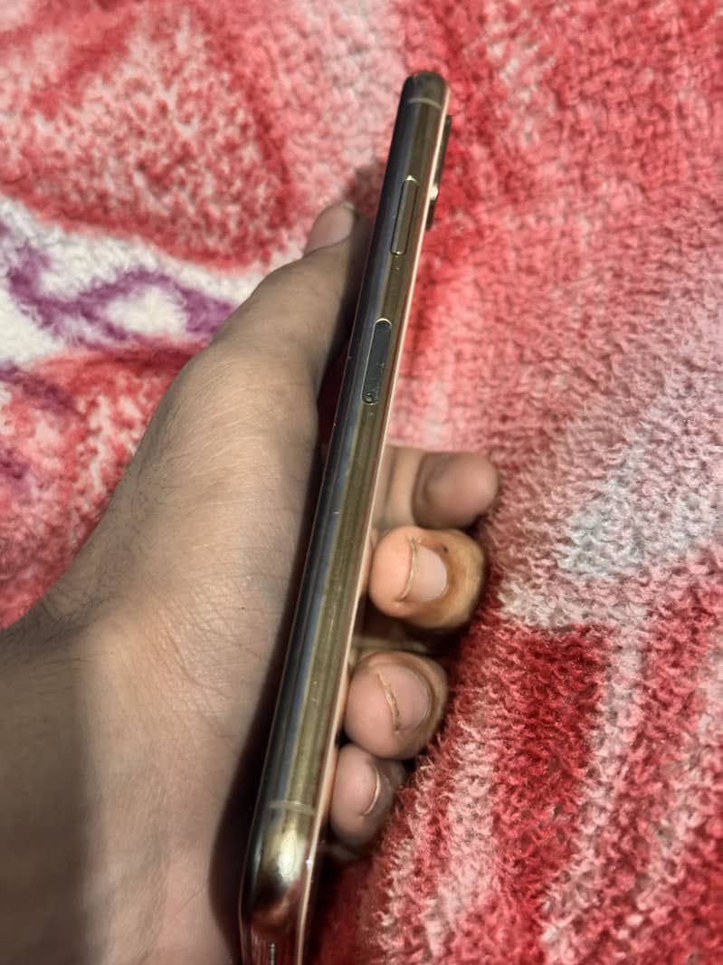Iphone Xs max 1