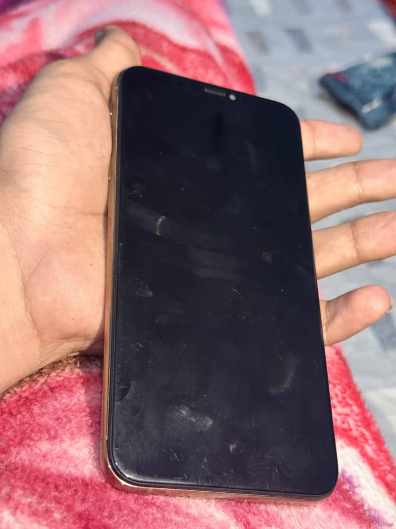 Iphone Xs max 2
