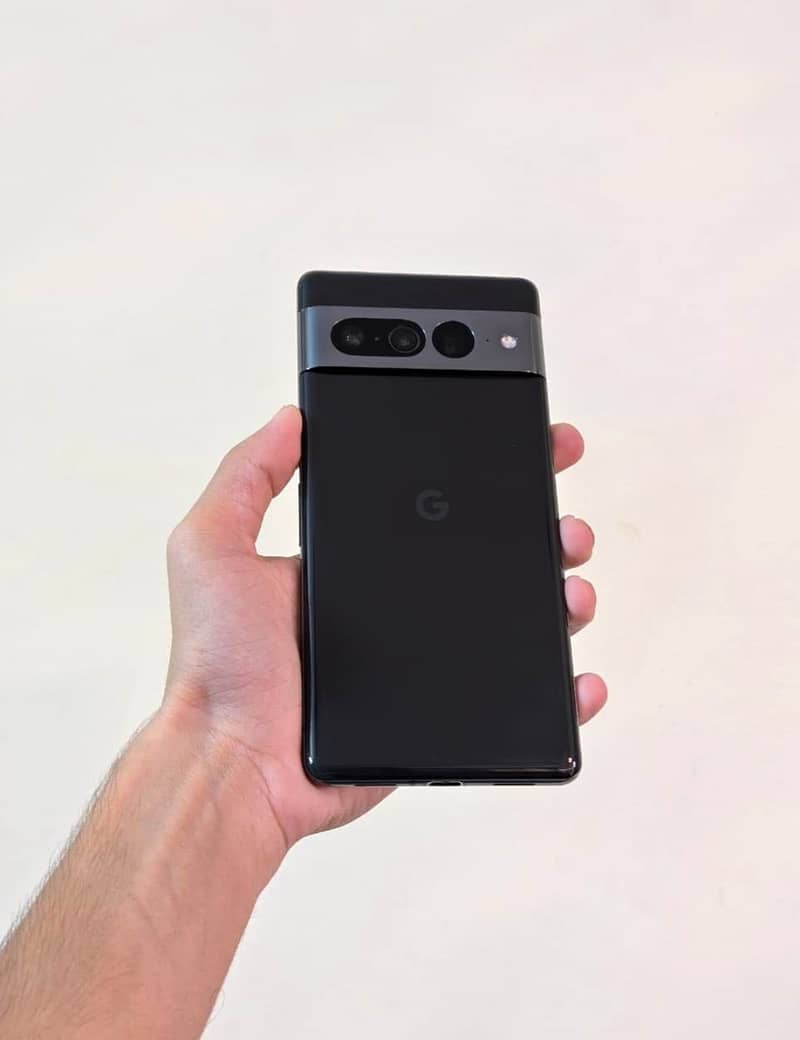 Google Pixel 7 Pro 0