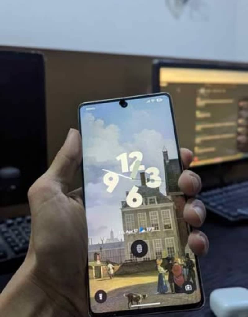Google Pixel 7 Pro 1