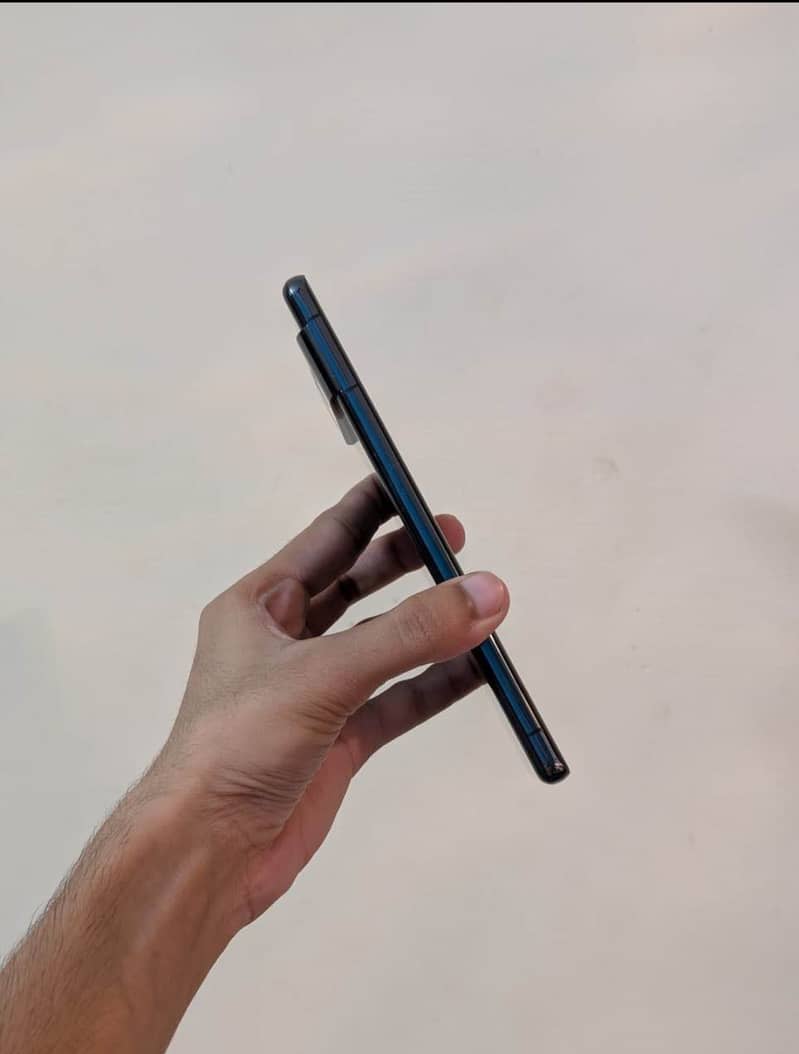 Google Pixel 7 Pro 3