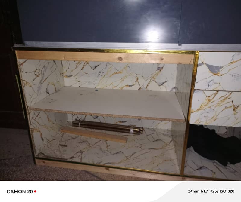 Display counter 2