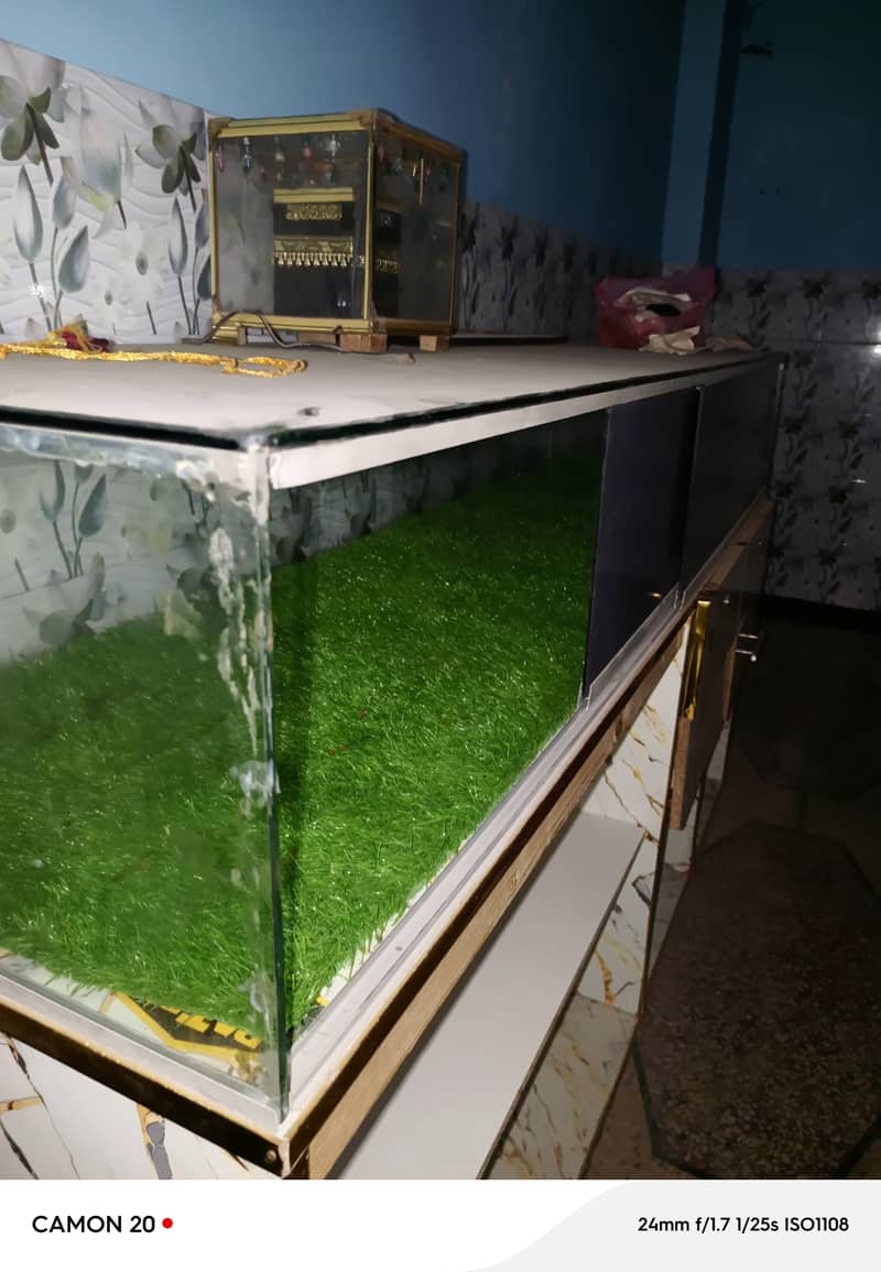 Display counter 3