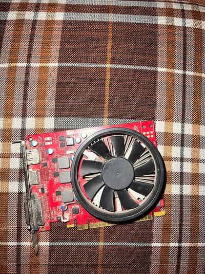 NVIDIA GTX 1050 2gb