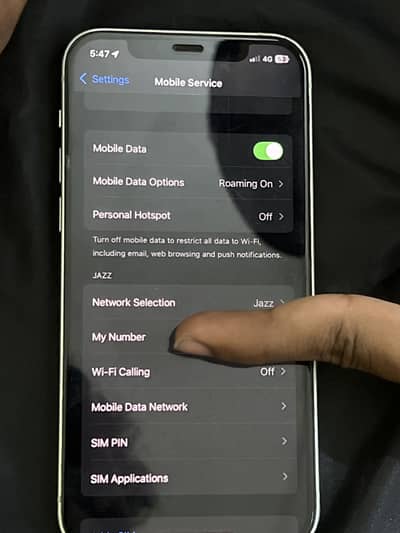 Iphone 12