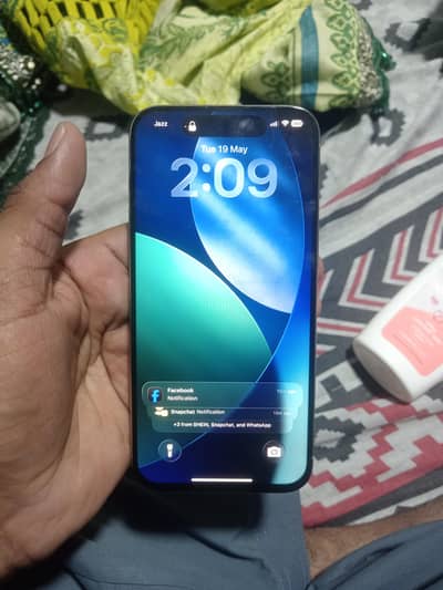 iphone 15 pro max dual pta