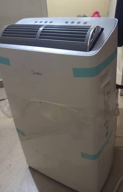 1.25 Ton Portable AC for Sale