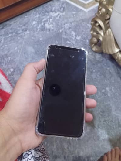 Samsung galaxy J6