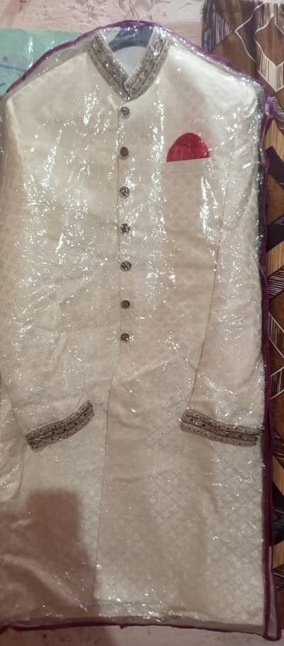 sherwani set
