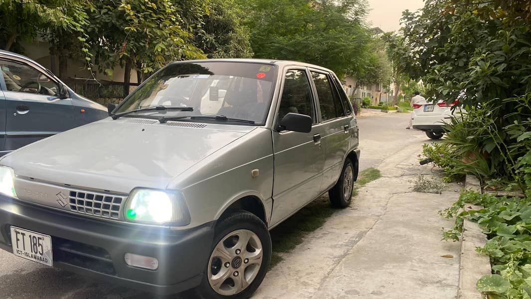 mehran 4