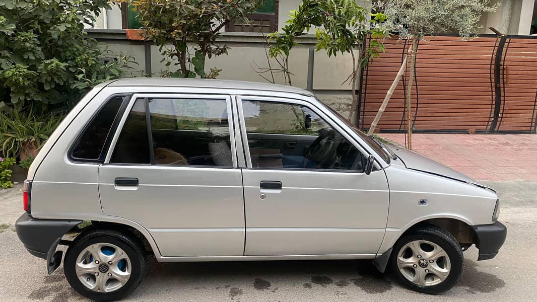 mehran 5