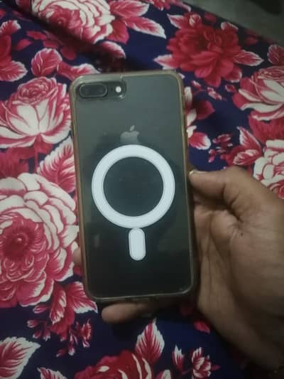 Iphone 8 plus 256gb nonpta byppas