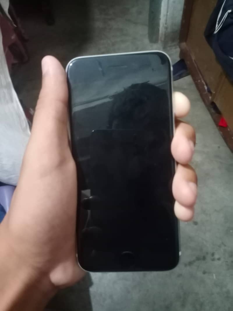 iPhone 1