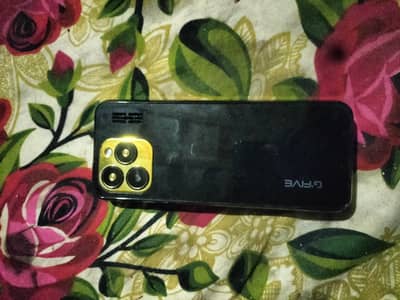 G five 4g ultra Pro  PTA approved