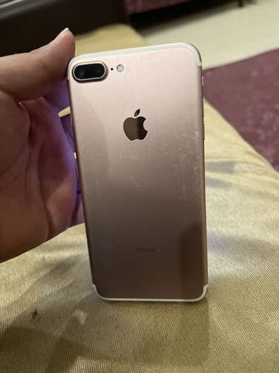 iPhone 7 Plus