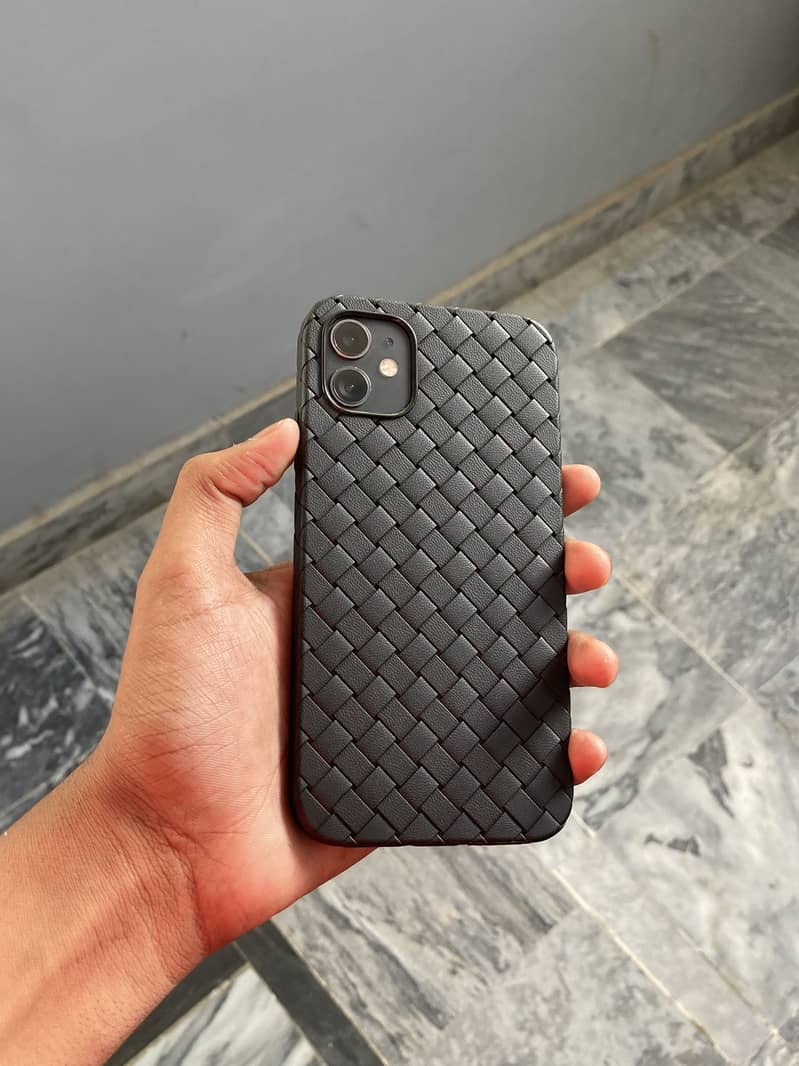 Iphone 11 0