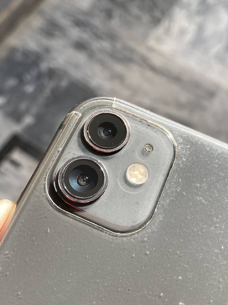 Iphone 11 7