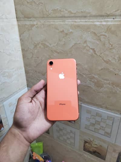 IPHONE XR JV WATERPACK ALL OKY 64Gb
