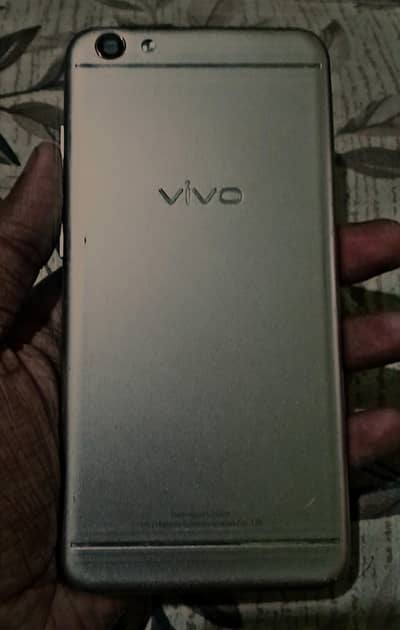 Vivo Y66